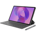 Lenovo Idea Tab Plus 12.1Inches (8GB/256GB/Pen / Keyboard Bundled) Luna Grey - Image 6