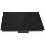 MPM Induction Cooktop Autonomous 59x52εκ. - Image 4