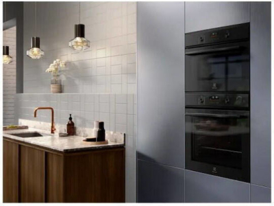 Electrolux Over Counter Oven 72lt W56cm. - Image 5