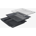 Bosch Over Counter Oven 71lt W56cm. - Image 4