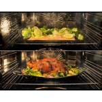 Electrolux Over Counter Oven 70lt W56cm. - Image 4