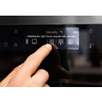 Electrolux Over Counter Oven 70lt W56cm. - Image 2