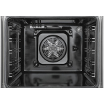 Amica Cooker Cooker 65lt W50cm. Inox - Image 3