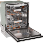 Gorenje Fully Integrated Dishwasher for 16 Place Settings W60xH82cm - Image 3