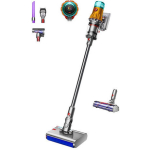 Dyson V12s Detect Slim Submarine Rechargeable 2 in 1 Stick & Handheld Vacuum 25.2V Silver - Image 2