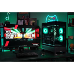 Actina 5901443417088 Gaming Desktop PC (Ryzen 7-7700X/32GB DDR5/1TB SSD/Radeon RX 9070 XT/No OS) - Image 2