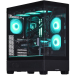 Actina 5901443417088 Gaming Desktop PC (Ryzen 7-7700X/32GB DDR5/1TB SSD/Radeon RX 9070 XT/No OS)