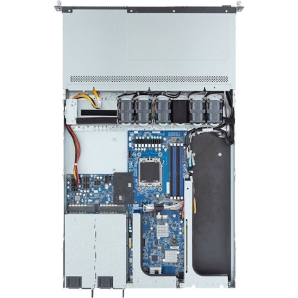 Gigabyte Rack Platform 1u Amd R133-c13-acg1 Gig