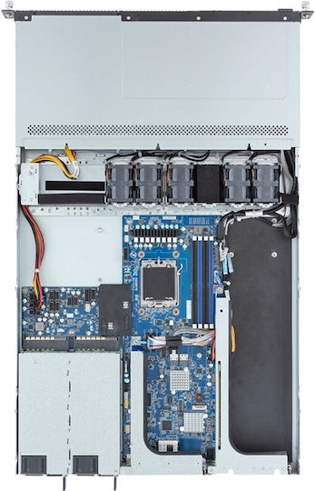 Gigabyte Rack Platform 1u Amd R133-c13-acg1 Gig - Image 1