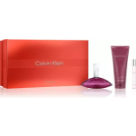 Calvin Klein Euphoria Women's Set with Body Lotion