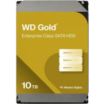 Western Digital Gold Enterprise Class 10TB HDD Hard Drive 3.5" SATA III 7200rpm with 512MB Cache for Server WD103KRYZ - Image 4