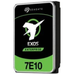 Seagate Exos 7E10 10TB HDD Hard Drive 3.5" SATA III 7200rpm with 256MB Cache for Server ST10000NM017B - Image 3