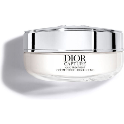 Dior Capture Rich Cream Face Day with Ceramides 50ml