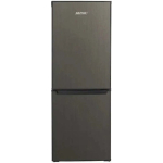 MPM Refrigerator Freezer 207L Height 150cm Width 55cm Length 58cm Gray MPM 215 KB 39 E