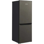 MPM Refrigerator Freezer 207L Height 150cm Width 55cm Length 58cm Gray MPM 215 KB 39 E - Image 4