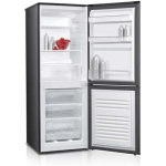 MPM Refrigerator Freezer 207L Height 150cm Width 55cm Length 58cm Gray MPM 215 KB 39 E - Image 5