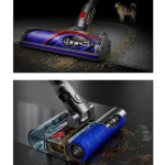 Dyson V12s Detect Slim Submarine Rechargeable 2 in 1 Stick & Handheld Vacuum 25.2V Silver - Image 7