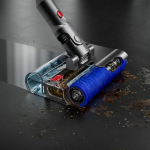 Dyson V12s Detect Slim Submarine Rechargeable 2 in 1 Stick & Handheld Vacuum 25.2V Silver - Image 5