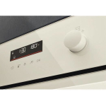 Electrolux SteamBake 600 Over Counter Oven 72lt W56cm. - Image 3
