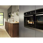 Electrolux SteamBake 600 Over Counter Oven 72lt W56cm. - Image 6