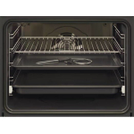 Electrolux SteamBake 600 Over Counter Oven 72lt W56cm. - Image 4