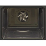 Electrolux SteamBake 600 Over Counter Oven 72lt W56cm. - Image 2