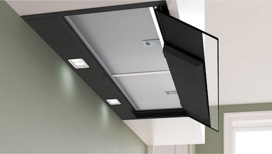 Bosch Ventilation Mechanism 90cm Black - Image 1