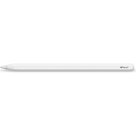 Apple Pencil (2nd Generation) Digital Touch Stylus with Palm Rejection in White color MXN43ZM/A - Image 3
