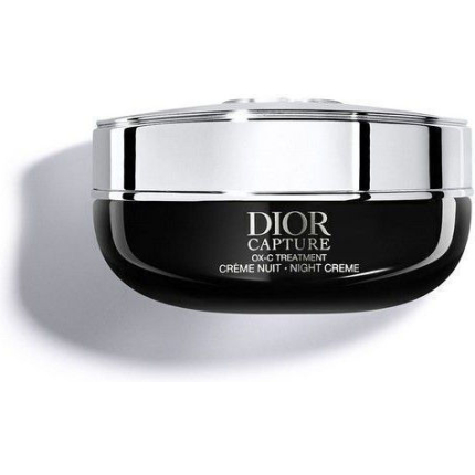 Dior Miss Dior Anti-Aging Night Face Cream with Collagen