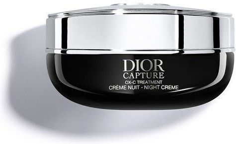 Dior Miss Dior Anti-Aging Night Face Cream with Collagen - Image 1
