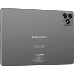 Kruger & Matz KM1078 10.9Inches Tablet (6GB/128GB) Gray - Image 4