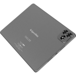 Kruger & Matz KM1078 10.9Inches Tablet (6GB/128GB) Gray - Image 6