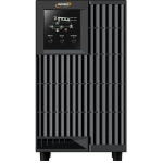 Infosec E4 Value UPS 3000VA 2400W with 5 IEC Power Plugs - Image 2