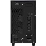 Infosec E4 Value UPS 3000VA 2400W with 5 IEC Power Plugs - Image 3