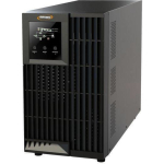 Infosec E4 Value UPS 3000VA 2400W with 5 IEC Power Plugs - Image 4
