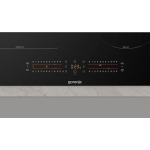 Gorenje Induction Cooktop With Frame Autonomous with Child Lock Function 59x52εκ. - Image 4