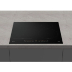 Gorenje Induction Cooktop With Frame Autonomous with Child Lock Function 59x52εκ. - Image 6