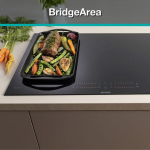 Gorenje Induction Cooktop With Frame Autonomous with Child Lock Function 59x52εκ. - Image 7