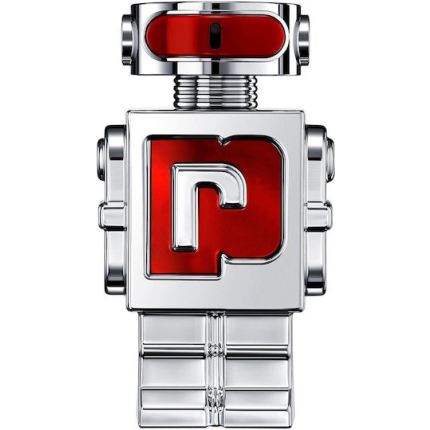 Rabanne Phantom In Red 150ml
