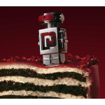 Rabanne Phantom In Red 150ml - Image 4
