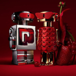 Rabanne Phantom In Red 150ml - Image 8