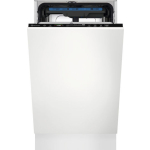 Electrolux Built-in Dishwasher with Wi-Fi for 10 Place Settings W44.6xH81.8cm
