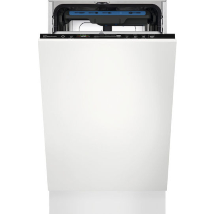 Electrolux Built-in Dishwasher with Wi-Fi for 10 Place Settings W44.6xH81.8cm