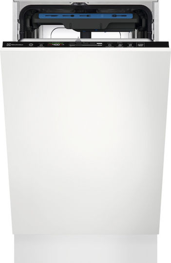 Electrolux Built-in Dishwasher with Wi-Fi for 10 Place Settings W44.6xH81.8cm - Image 1