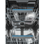 Electrolux Built-in Dishwasher with Wi-Fi for 10 Place Settings W44.6xH81.8cm - Image 2