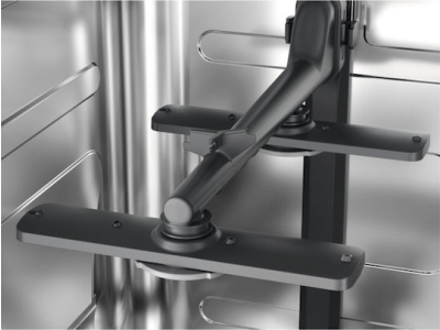 Electrolux Built-in Dishwasher with Wi-Fi for 10 Place Settings W44.6xH81.8cm - Image 3
