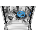 Electrolux Built-in Dishwasher with Wi-Fi for 10 Place Settings W44.6xH81.8cm - Image 4