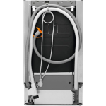 Electrolux Built-in Dishwasher with Wi-Fi for 10 Place Settings W44.6xH81.8cm - Image 5
