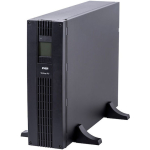 Ever Sinline RT XL 3000 UPS Line-Interactive 3000VA 3000W with 9 IEC Outlets - Image 4
