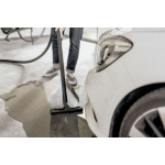 Karcher Wd 4 S Go!further Wet-Dry Vacuum 1100W with Stainless Steel Container 20L Black - Image 4